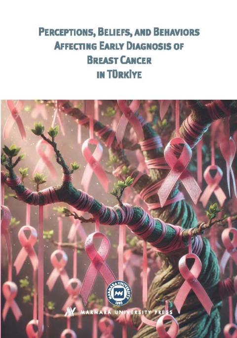 Perceptions, Beliefs, and Behaviors Affecting Early Diagnosis of Breast Cancer in Türkiye