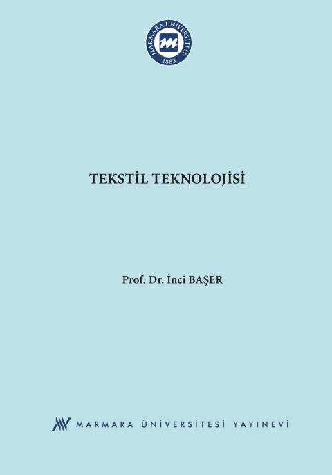 Tekstil Teknolojisi